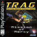 T.R.A.G. Mission of Mercy