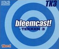 bleemcast! for Tekken 3 Boxart