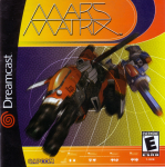 Mars Matrix