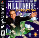 Who Wants to be a Millionaire: 3rd Edition