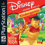 Disney's Winnie The Pooh: Kindergarten