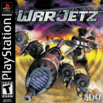 World Destruction League: War Jetz