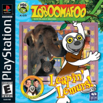 Zoboomafoo: Leapin' Lemurs!