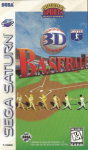 3D Baseball