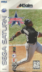 All-Star Baseball '97