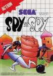 Spy VS Spy