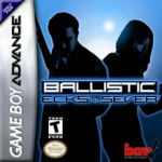 Ballistic: Ecks vs. Sever