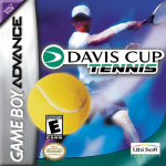 Davis Cup Tennis