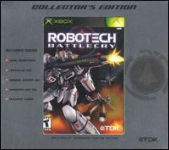 Robotech: Battlecry: Collector's Edition