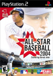 All-Star Baseball 2004