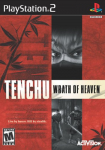 Tenchu: Wrath of Heaven