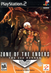 Zone of the Enders: The 2nd Runner