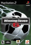 World Soccer: Winning Eleven 6: International