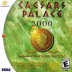 Caesar's Palace 2000 Box