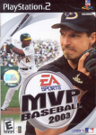 MVP Baseball 2003