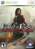Prince of Persia: The Forgotten Sands Box