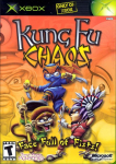 Kung Fu Chaos