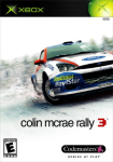 Colin McRae Rally 3