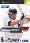 World Series Baseball 2k3