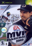 MVP Baseball 2003