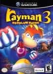 Rayman 3: Hoodlum Havoc