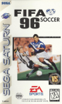 FIFA Soccer 96