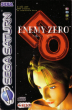 Enemy Zero Box
