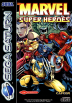 Marvel Super Heroes Box