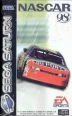 NASCAR 98 Box