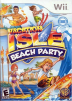 Vacation Isle: Beach Party Box