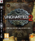 Uncharted 2: Among Thieves (Limited Edition Collector's Box) Box