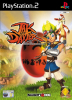 Jak and Daxter: the Precursor Legacy Box