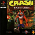 Crash Bandicoot Box