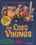 The Lost Vikings Box