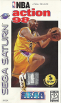 NBA Action '98