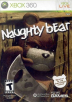 Naughty Bear Box