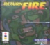 Return Fire Box
