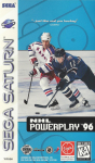 NHL powerplay '96