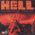Hell: A Cyberpunk Thriller Box