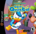 Disney's Donald Duck: Goin' Quackers Box