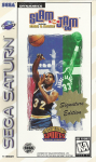 Slam 'N Jam '96: Featuring Magic and Kareem