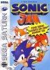 Sonic Jam Box