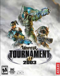 Unreal Tournament 2003