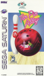 Ten Pin Alley