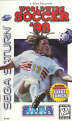 Worldwide Soccer '98 Box