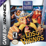 The Lost Vikings