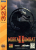 Mortal Kombat II Box