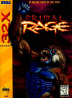 Primal Rage Box