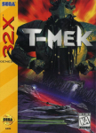 T-Mek