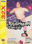 Toughman Contest